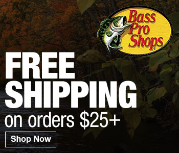 Bass Pro Shops Shopping Portal